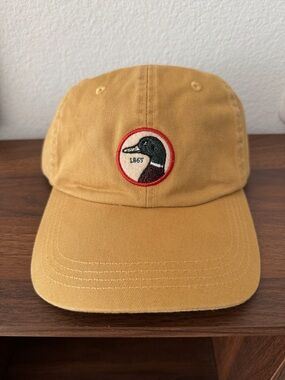 Brand New Duck Head Baseball Cap